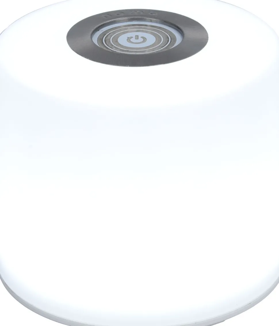 LED Akku Tischlampe dimmbar 8,5 cm IP44 2700-6500 K 2 W