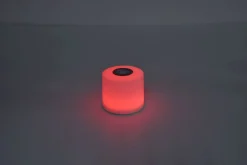 LED Akku Tischlampe dimmbar 8,5 cm IP44 2700-6500 K 2 W