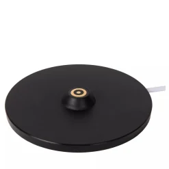 LED Akku Tischlampe Weiß Ladestation IP54 2 W dimmbar