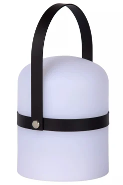 LED Akku Tischleuchte dimmbar IP44 18,5 cm 50 lm 3000 K