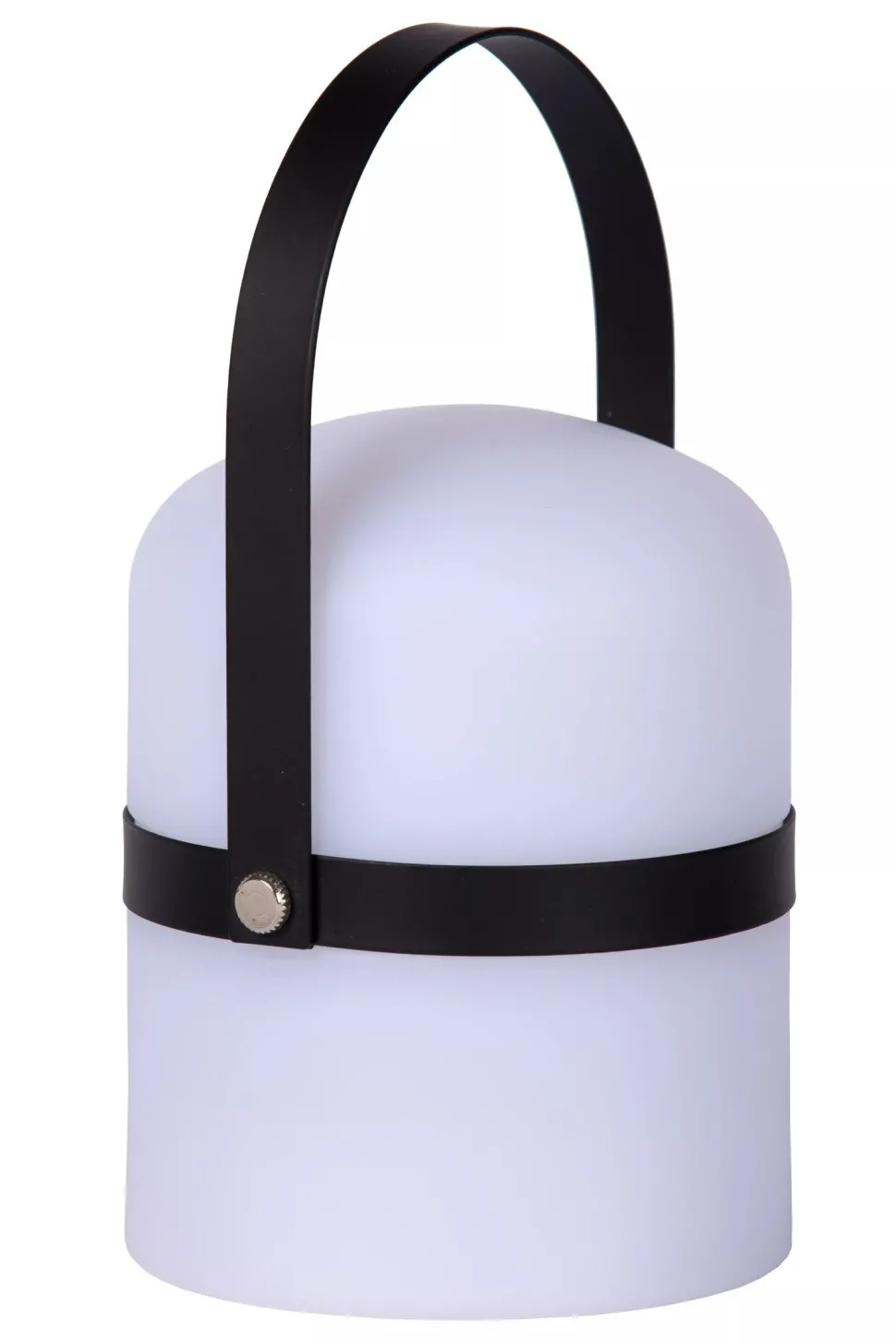 LED Akku Tischleuchte dimmbar IP44 18,5 cm 50 lm 3000 K