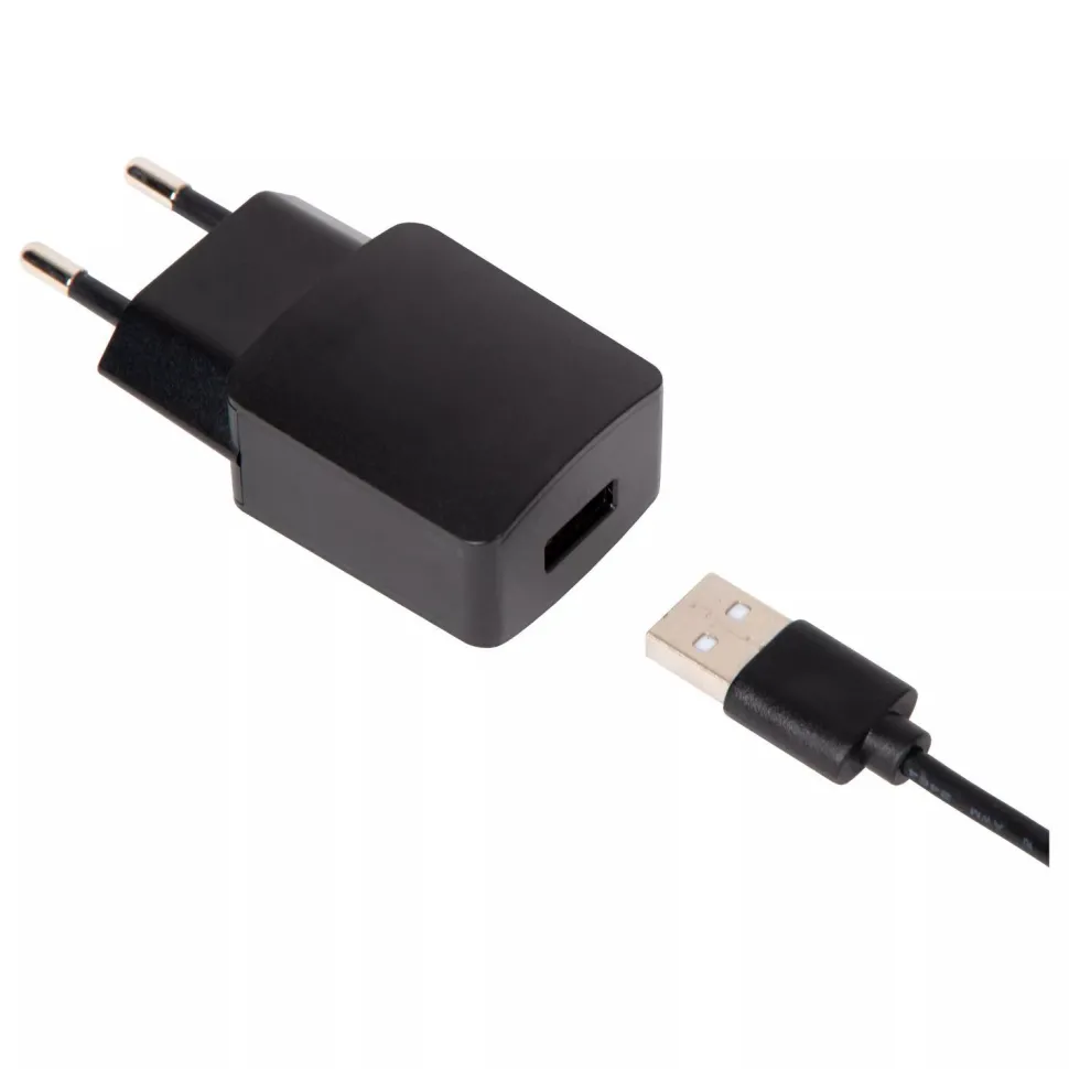 LED Akku Wegeleuchte dimmbar Schwarz IP44 79 cm 3000 K