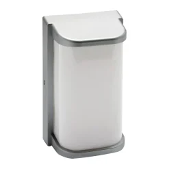 LED Außenlampe Wand IP65 blendarm Modern wetterfest