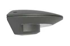 LED Außenleuchte Anthrazit 4100K IP54 Modern