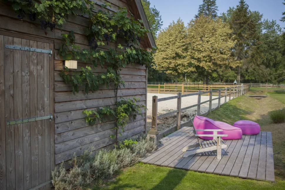 LED Außenwandlampe Anthrazit Aluminium IP54 3000 K 19 W