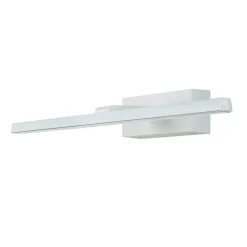LED Bilderleuchte Weiß 3000 K 430 lm warmweiß B: 45,5 cm