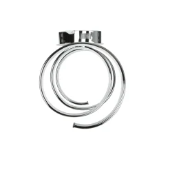 LED Deckenlampe 3000 K 2300 lm Modern Wellen