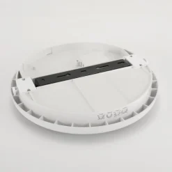 LED Deckenlampe Bewegungsmelder IP65 D: 26,5 cm rund Feuchtraum