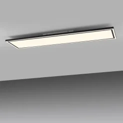 LED Deckenlampe Fernbedienung 5900 lm 120 cm dimmbar