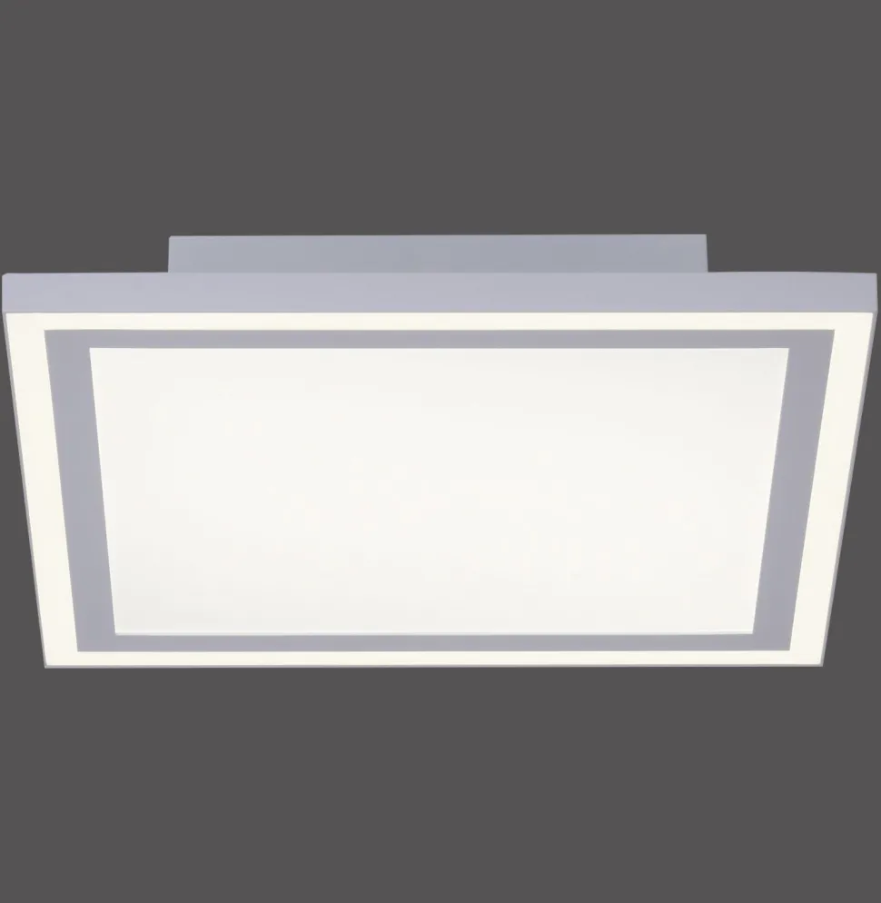 LED Deckenlampe Fernbedienung dimmbar 3300 lm blendarm