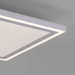 LED Deckenlampe Fernbedienung dimmbar 3300 lm blendarm