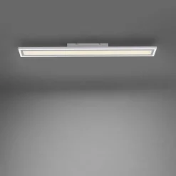 LED Deckenlampe Fernbedienung dimmbar 2000 lm L:100 cm