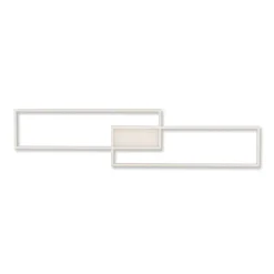 LED Deckenlampe Metall 2700-5000 K L:109 cm dimmbar