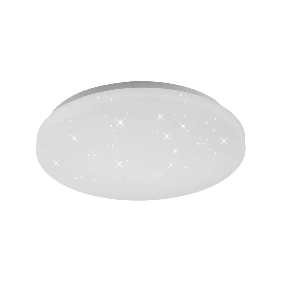 LED Deckenlampe Sternenhimmel Ø26 cm 4000 K neutralweiß
