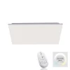 LED Deckenleuchte Dimmer 40 W 3600 lm Fernbedienung