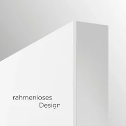 LED Deckenleuchte Dimmer 40 W 3600 lm Fernbedienung