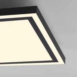 LED Deckenleuchte Fernbedienung 2700-5000 K dimmbar