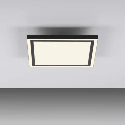 LED Deckenleuchte Fernbedienung 2700-5000 K dimmbar