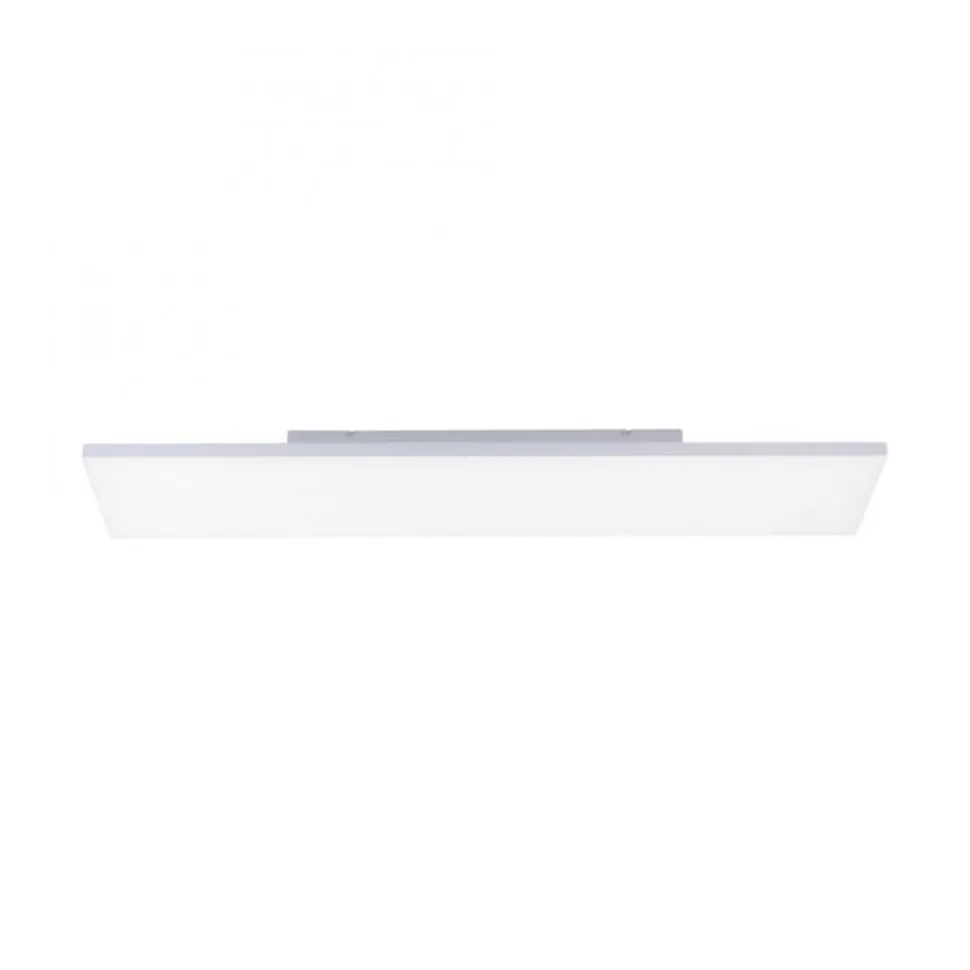 LED Deckenleuchte Fernbedienung 100 cm Memory dimmbar