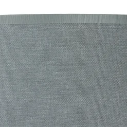 LED Deckenleuchte LUKE schwarz 64W Wohnzimmerlampe