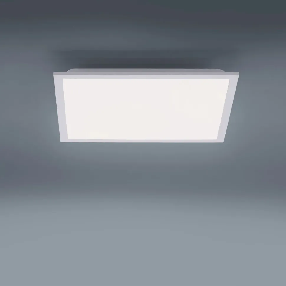 LED Deckenleuchte mit Bewegungsmelder L:44,5 cm 2100 lm
