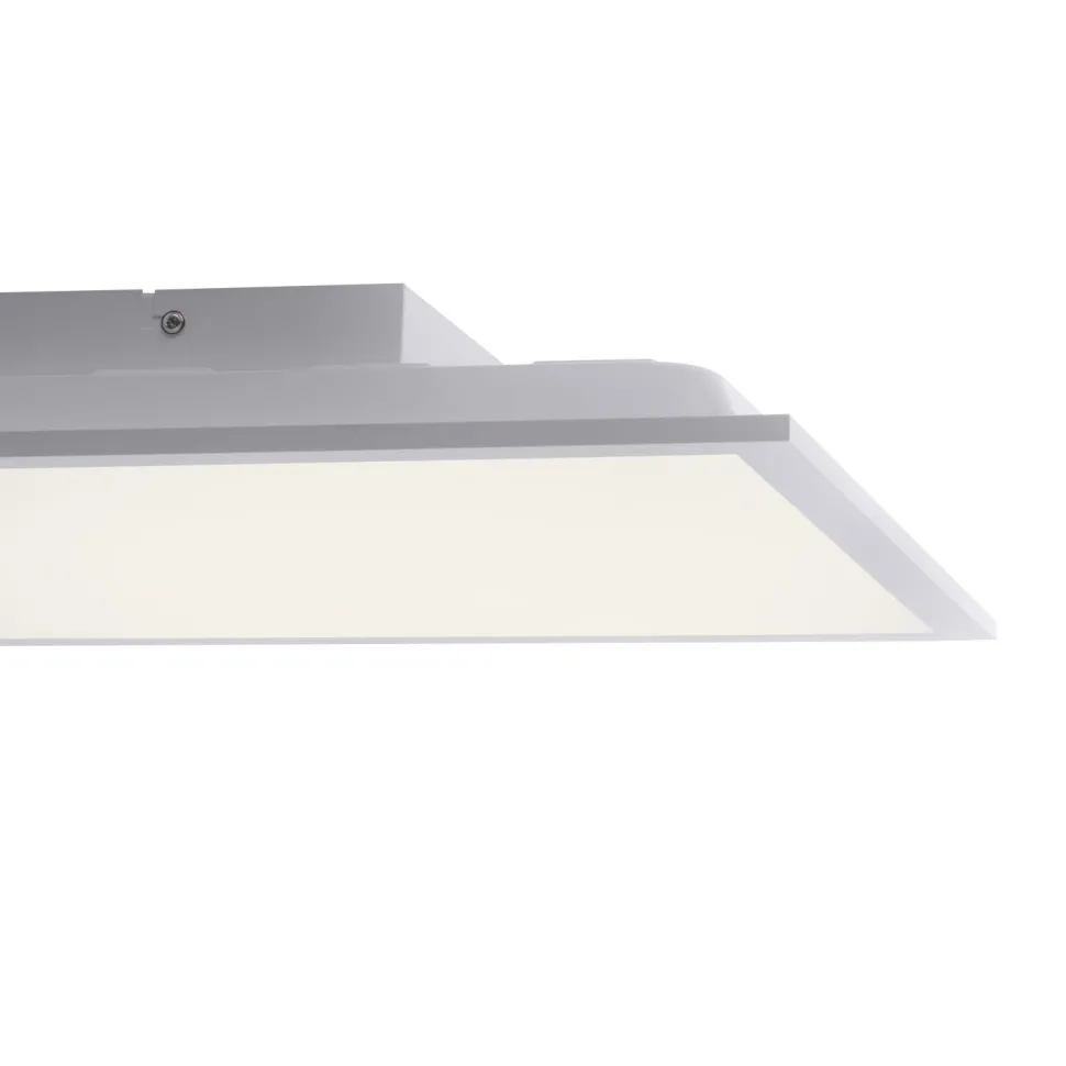LED Deckenleuchte mit Bewegungsmelder L:44,5 cm 2100 lm