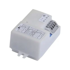 LED Deckenleuchte mit Bewegungsmelder L:44,5 cm 2100 lm