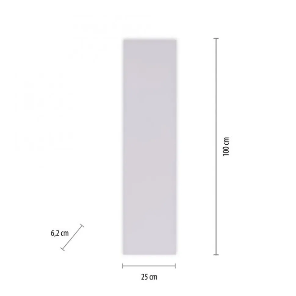 LED Deckenleuchte mit Fernbedienung dimmbar 2700-5000 K