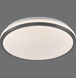 LED Deckenleuchte Sternenhimmel 1380 lm 3000 K dimmbar