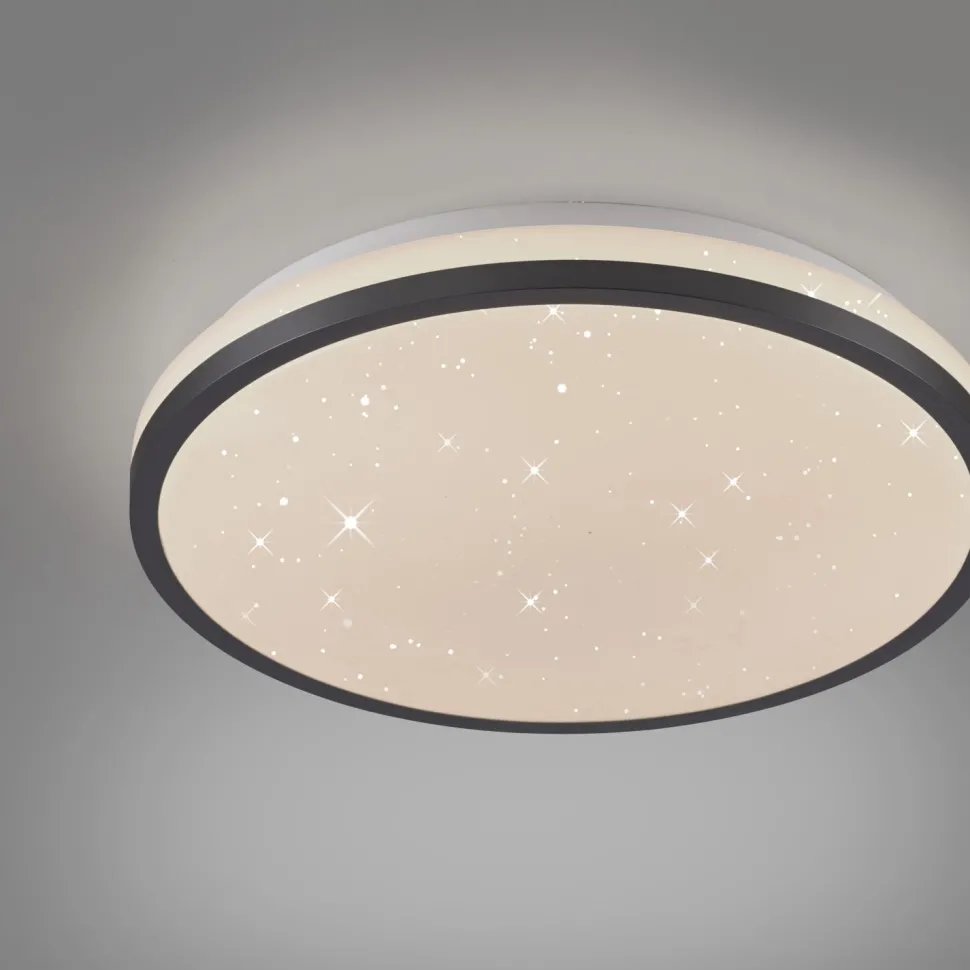 LED Deckenleuchte Sternenhimmel 1380 lm 3000 K dimmbar