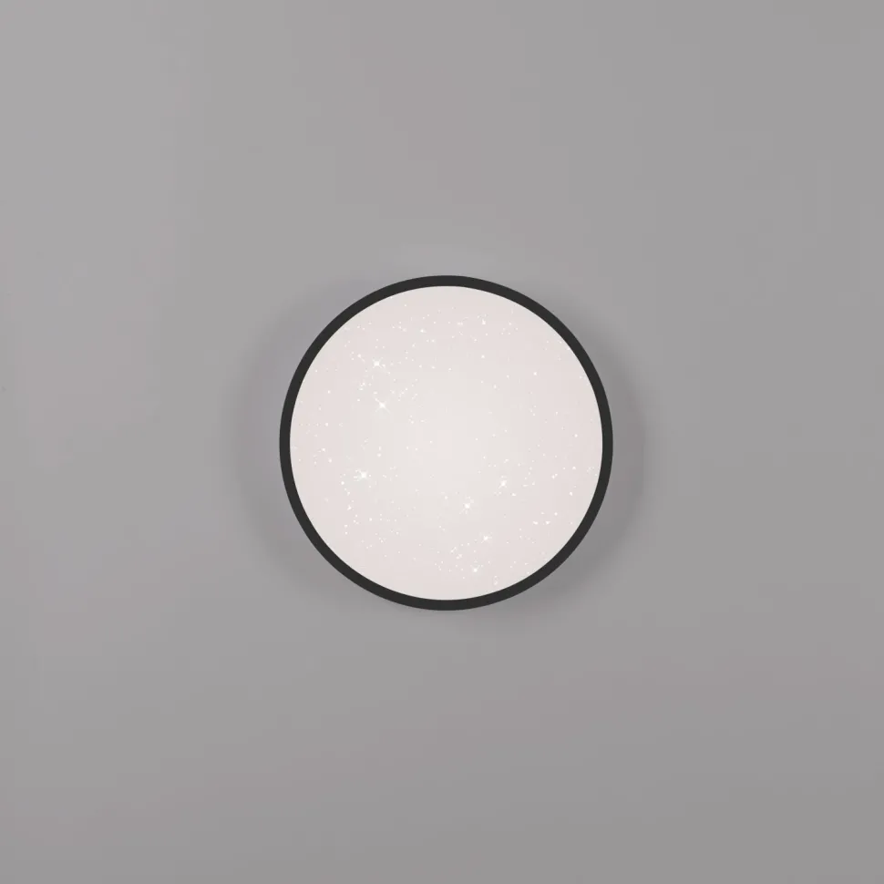 LED Deckenleuchte Sternenhimmel 1380 lm 3000 K dimmbar