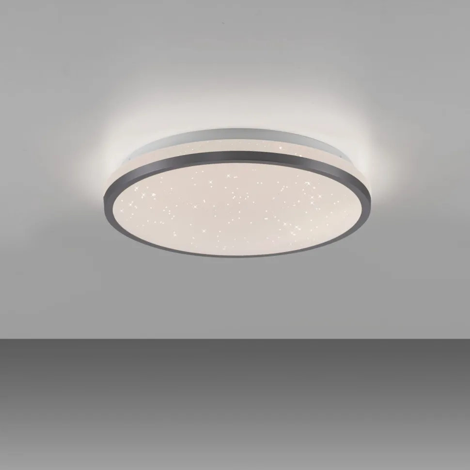 LED Deckenleuchte Sternenhimmel 1380 lm 3000 K dimmbar