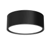 LED Deckenspot Schwarz Metall Ø5,8 cm 4000 K 2150 lm