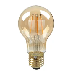 LED Edison Lampe Fassung E27 Filament Leuchtmittel - LM106