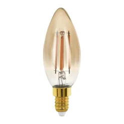 LED Filament Leuchtmittel Edison Lampe E14 - LM105