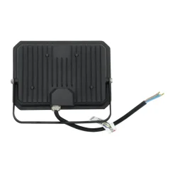 LED Flutlicht außen 6070 lm ultra hell B: 17,5 cm IP65 4200 K