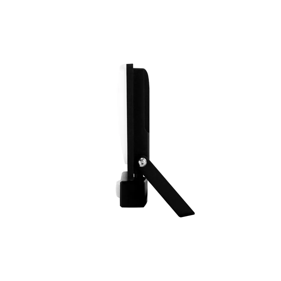 LED Flutlicht mit Bewegungsmelder hell 3100 lm 4100 K IP65