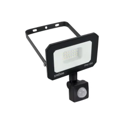 LED Flutlicht mit Bewegungsmelder B: 8 cm IP44 4200 K 1140 lm