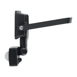 LED Flutlicht mit Bewegungsmelder B: 8 cm IP44 4200 K 1140 lm