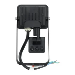 LED Flutlicht mit Bewegungsmelder B: 8 cm IP44 4200 K 1140 lm