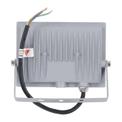 LED Flutlicht Strahler IP65 6200 K 2600 lm B: 17,7 cm