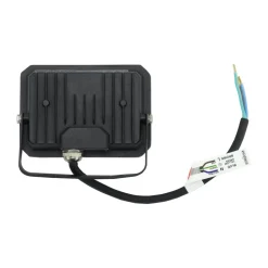 LED Flutlichtstrahler außen IP65 klein 4200 K 2200 lm