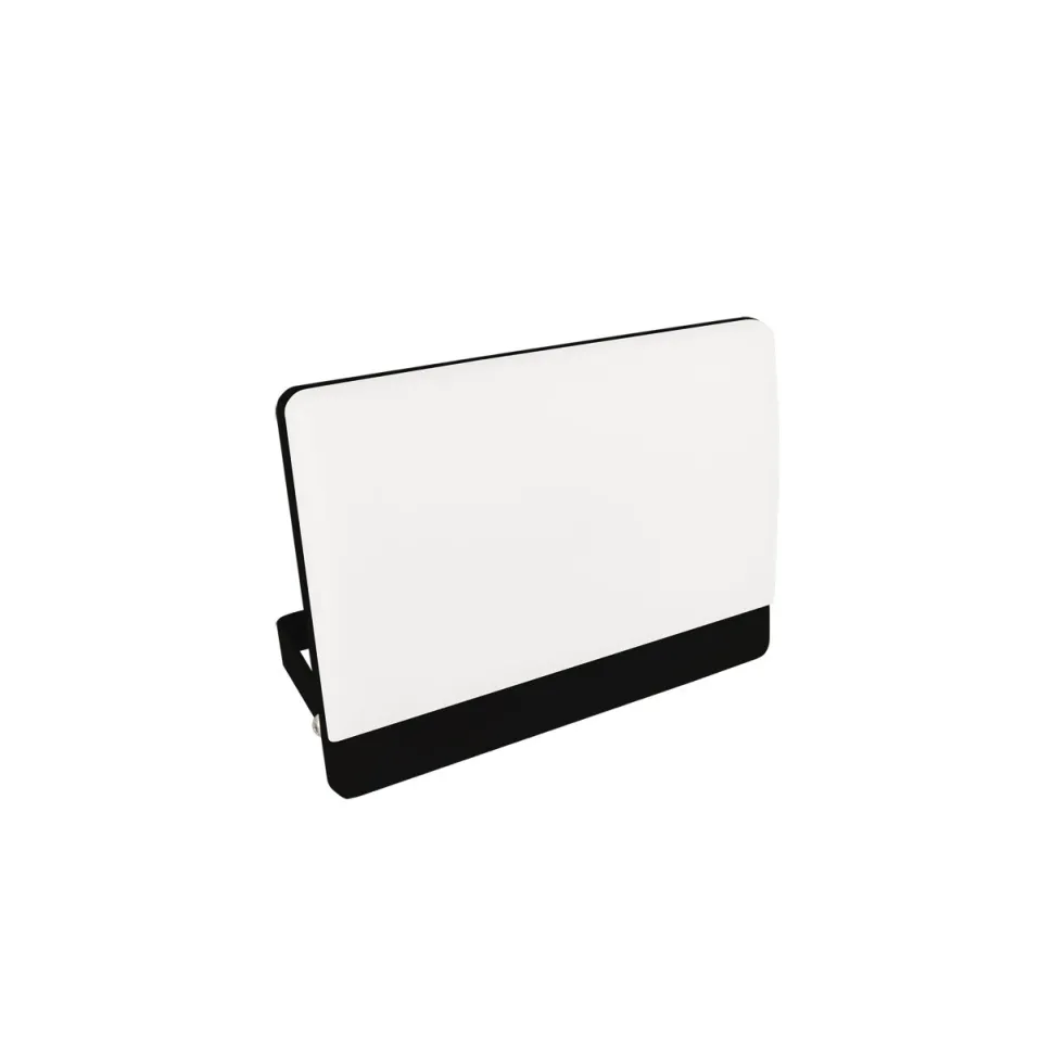 LED Flutlichtstrahler Garten IP65 4100 K 5000 lm ultra hell