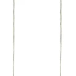 LED Hängeleuchte Glas B: 75,5 cm H: max. 150 cm verstellbar