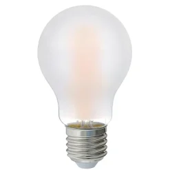 LED Leuchtmittel 2700 K 470 lm Vintage E27 - LM126