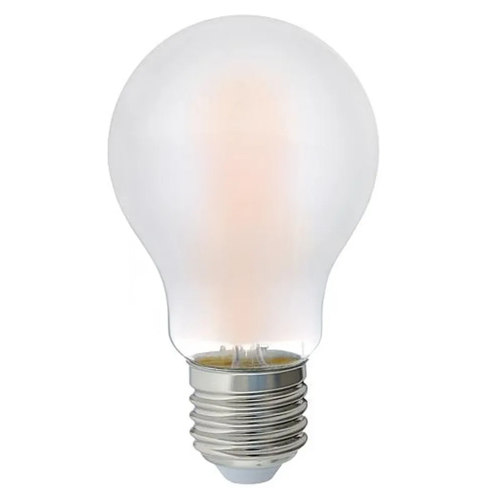 LED Leuchtmittel 2700 K 470 lm Vintage E27 - LM126