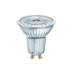 LED Leuchtmittel dimmbar GU10 6 Watt 2700 K 575 lm - LM101
