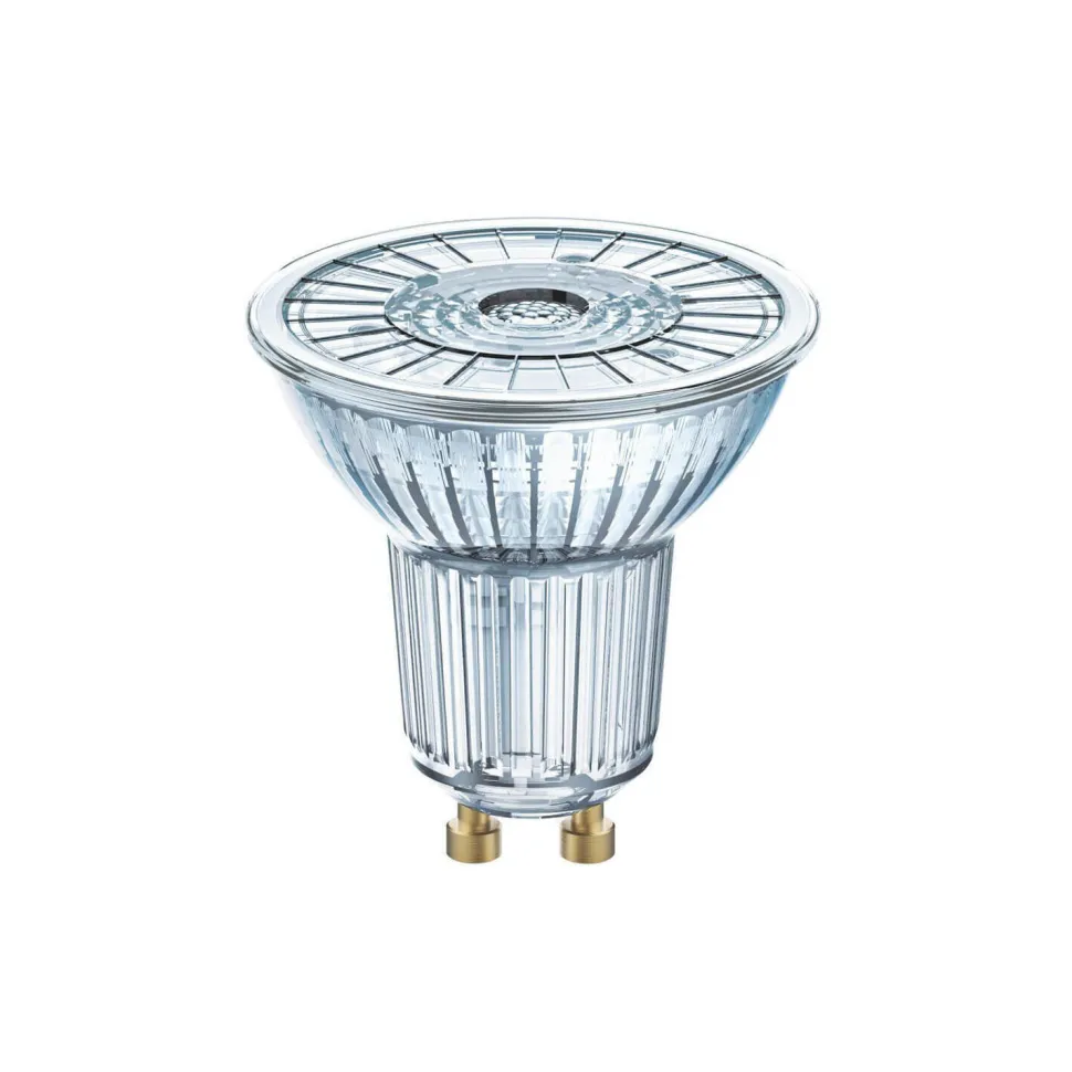LED Leuchtmittel dimmbar GU10 6 Watt 2700 K 575 lm - LM101