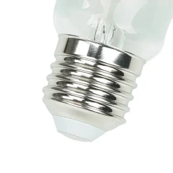LED Leuchtmittel E27 2700 K 800 lm 7W Dimmbar - LM10046