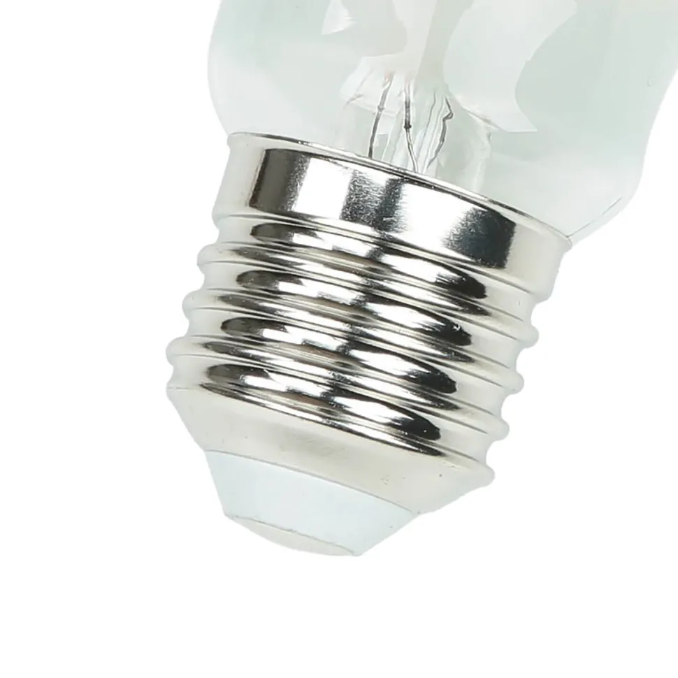LED Leuchtmittel E27 2700 K 800 lm 7W Dimmbar - LM10046
